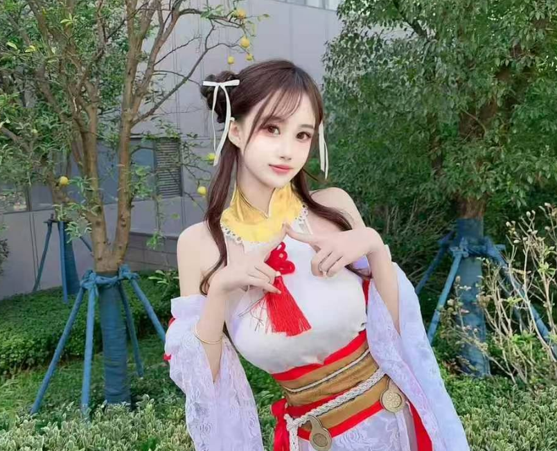 夏嫣